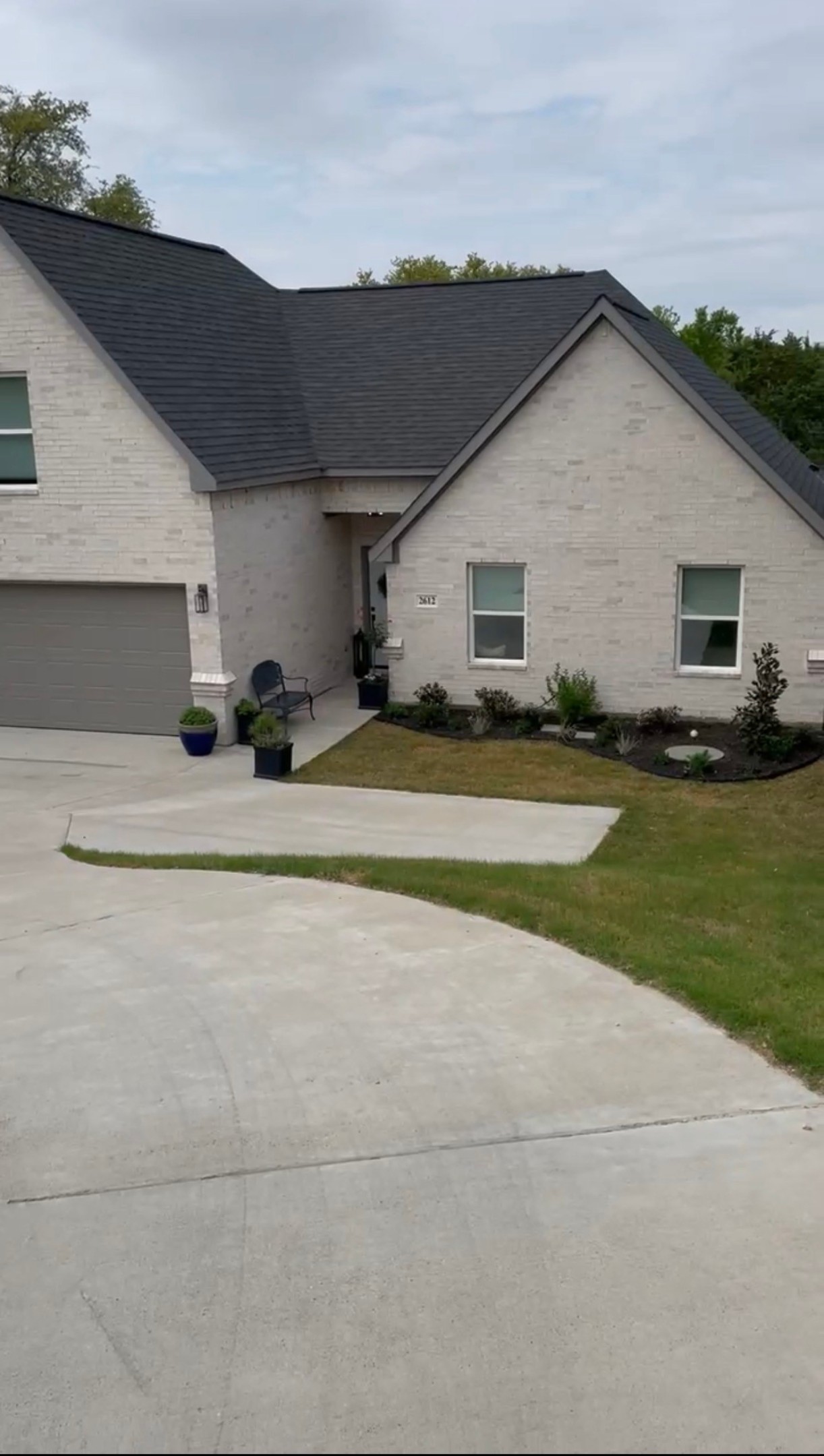 2612 Houston Court Granbury TX 76048
