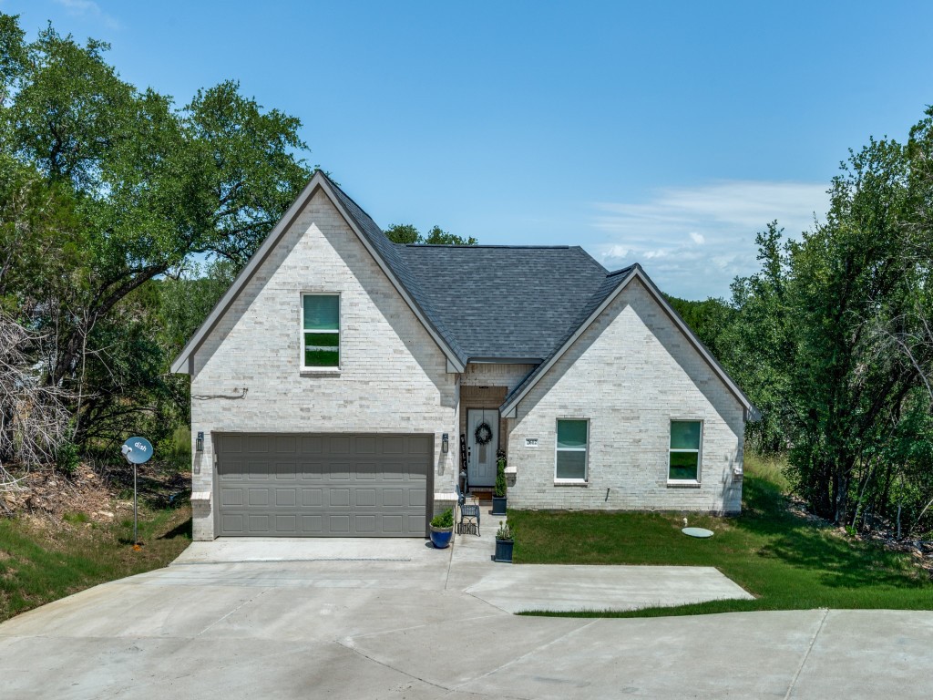 2612 Houston Court Granbury TX 76048