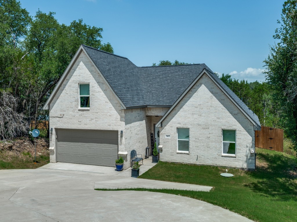 2612 Houston Court Granbury TX 76048
