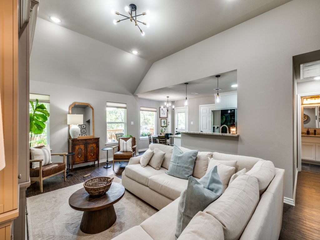 2612 Houston Court Granbury TX 76048