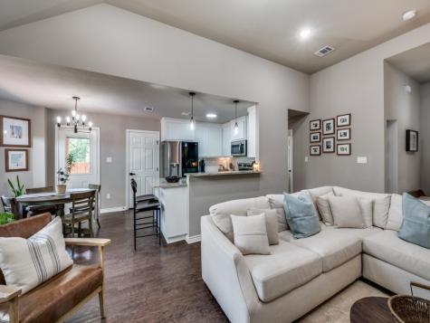2612 Houston Court Granbury TX 76048