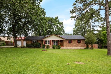 104 Lilac Lane Gun Barrel City TX 75156