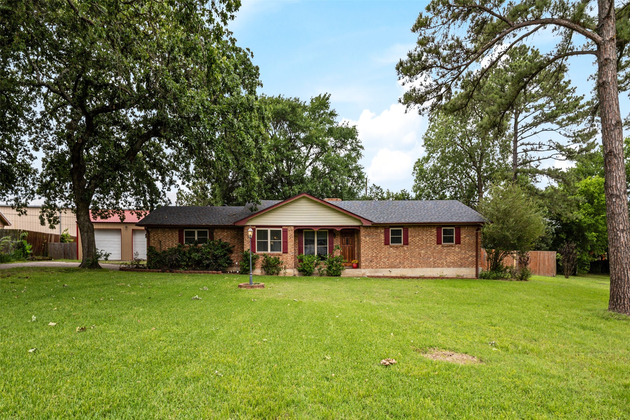 104 Lilac Lane Gun Barrel City TX 75156