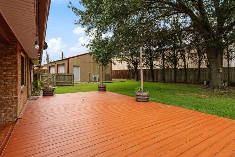 104 Lilac Lane Gun Barrel City TX 75156