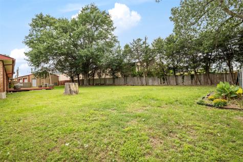104 Lilac Lane Gun Barrel City TX 75156