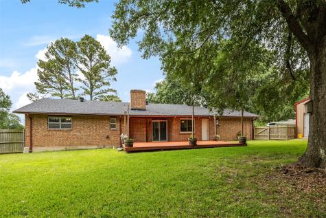 104 Lilac Lane Gun Barrel City TX 75156