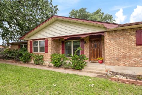 104 Lilac Lane Gun Barrel City TX 75156