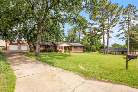 104 Lilac Lane Gun Barrel City TX 75156