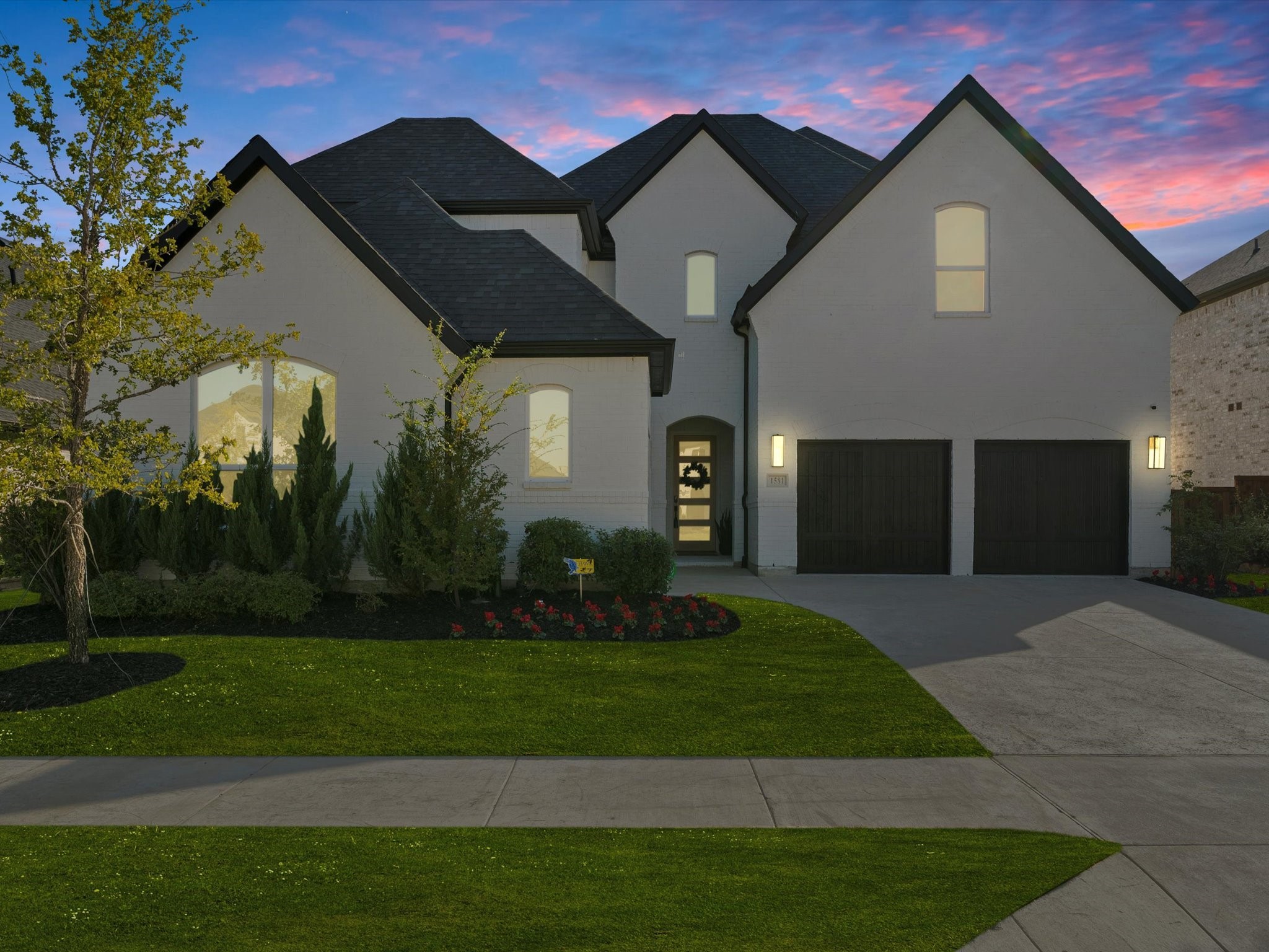 1581 Turnberry Drive Prosper TX 75078
