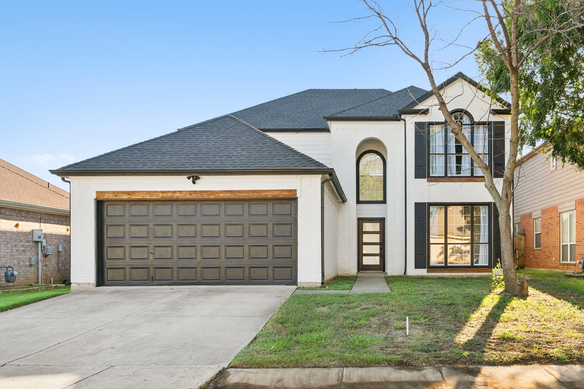 808 Lake Bridge Drive Lake Dallas TX 75065