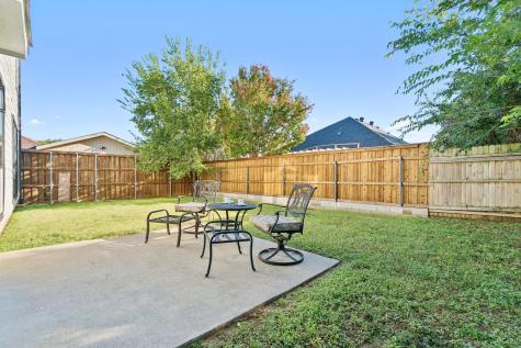 808 Lake Bridge Drive Lake Dallas TX 75065