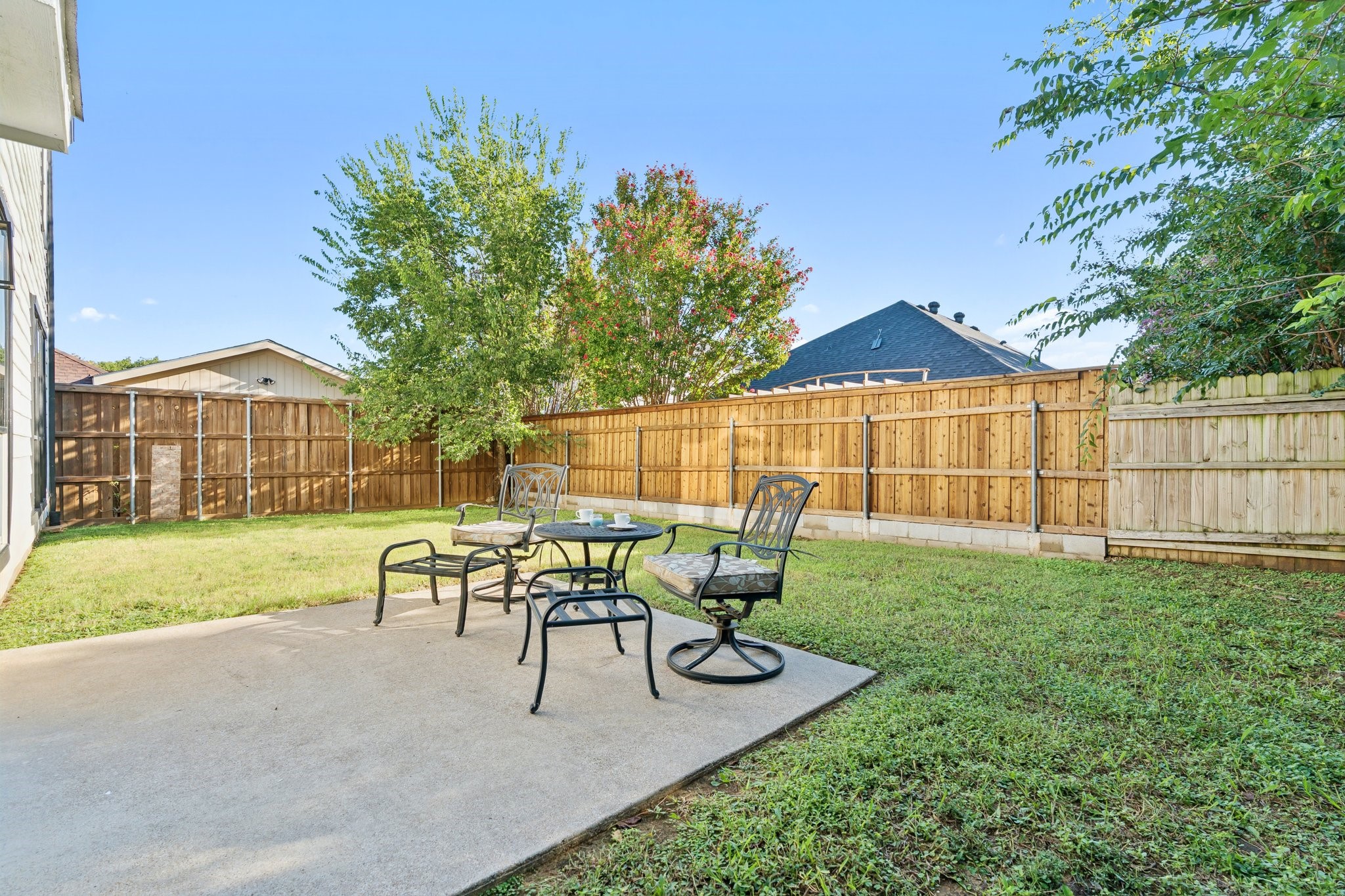 808 Lake Bridge Drive Lake Dallas TX 75065