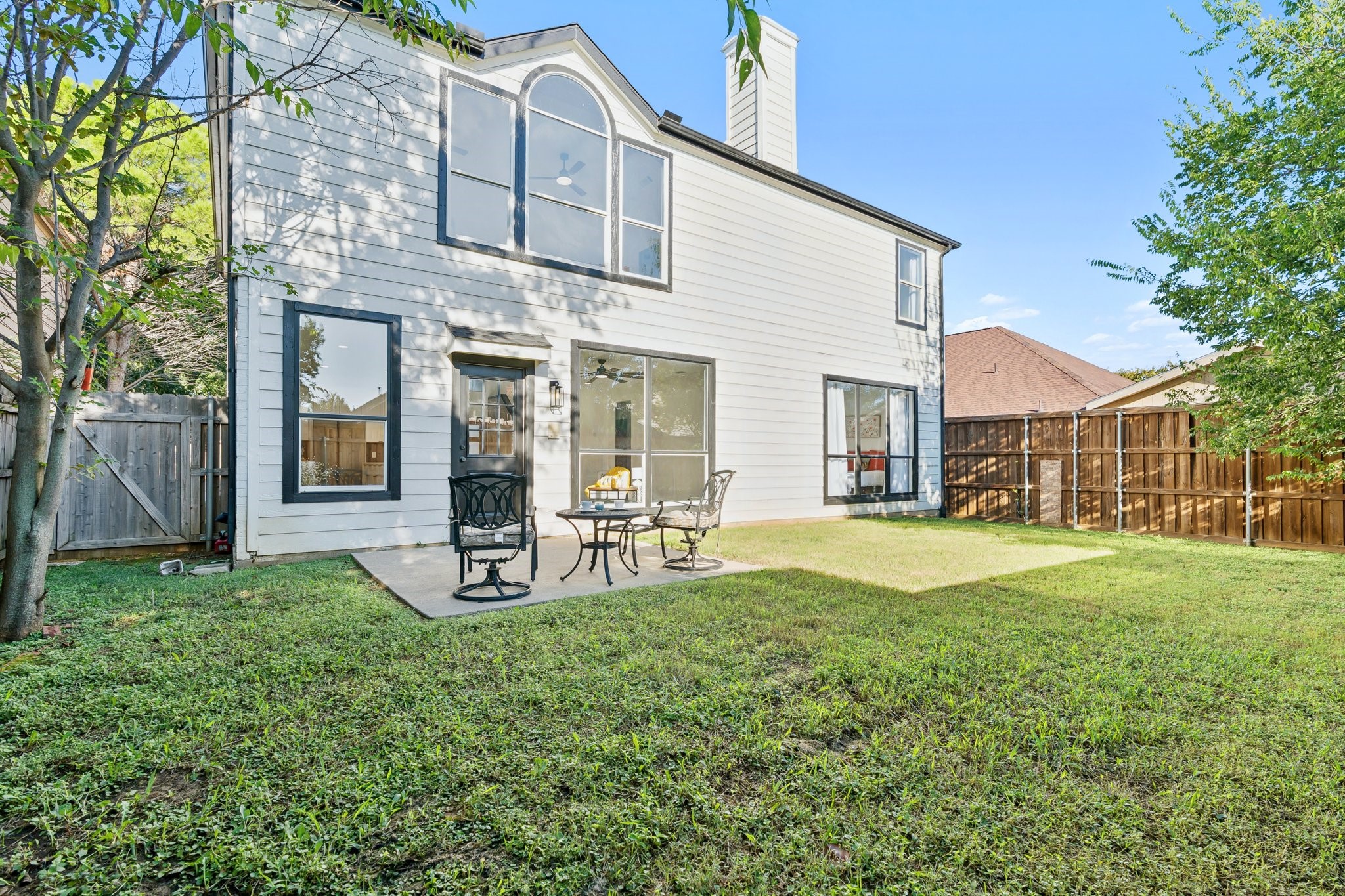 808 Lake Bridge Drive Lake Dallas TX 75065