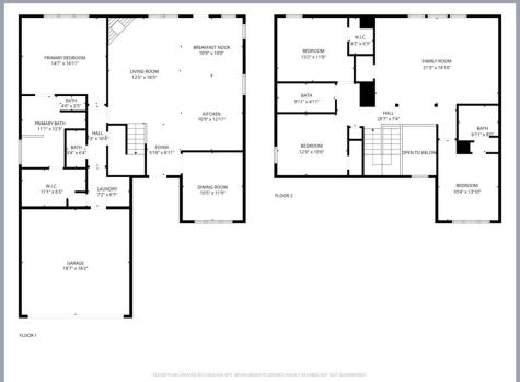 808 Lake Bridge Drive Lake Dallas TX 75065