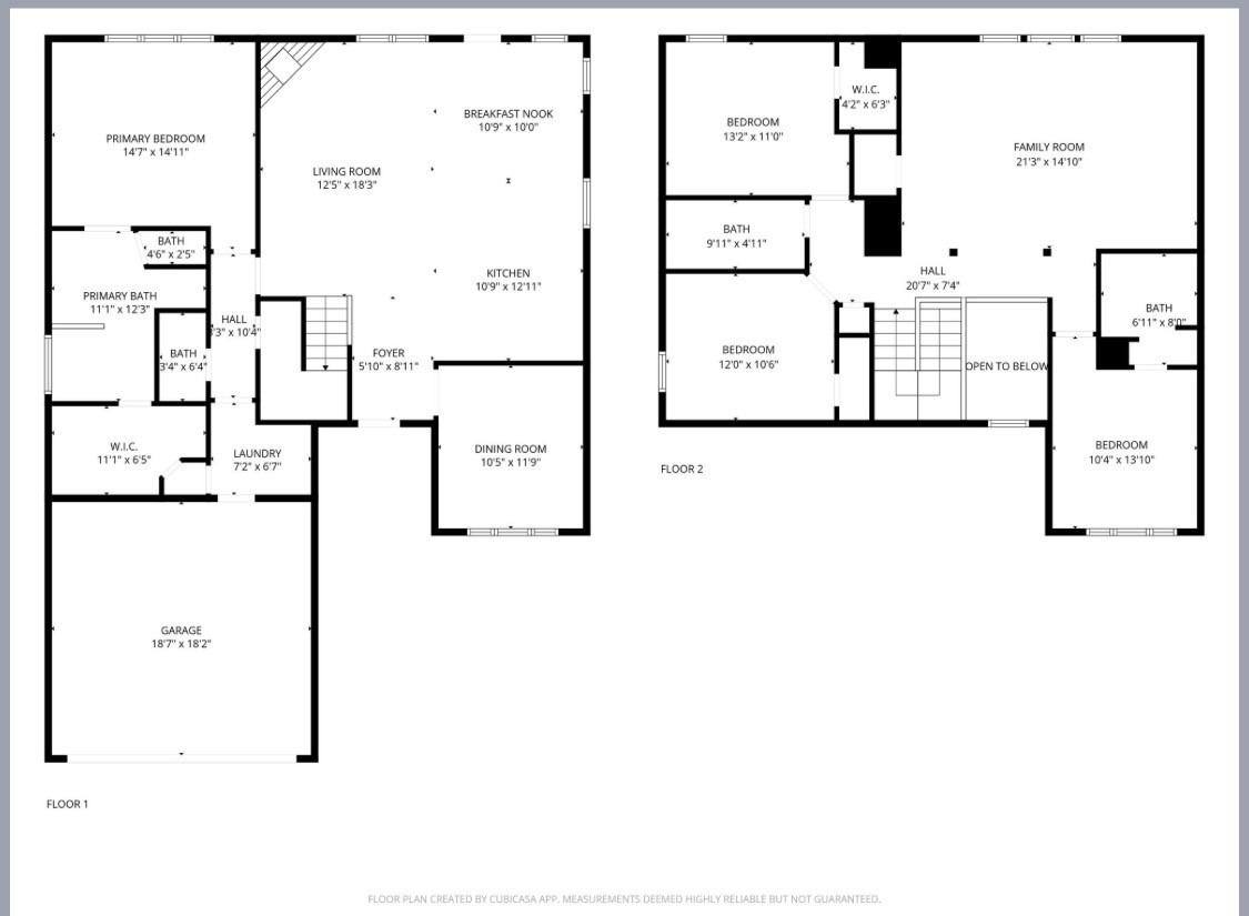 808 Lake Bridge Drive Lake Dallas TX 75065