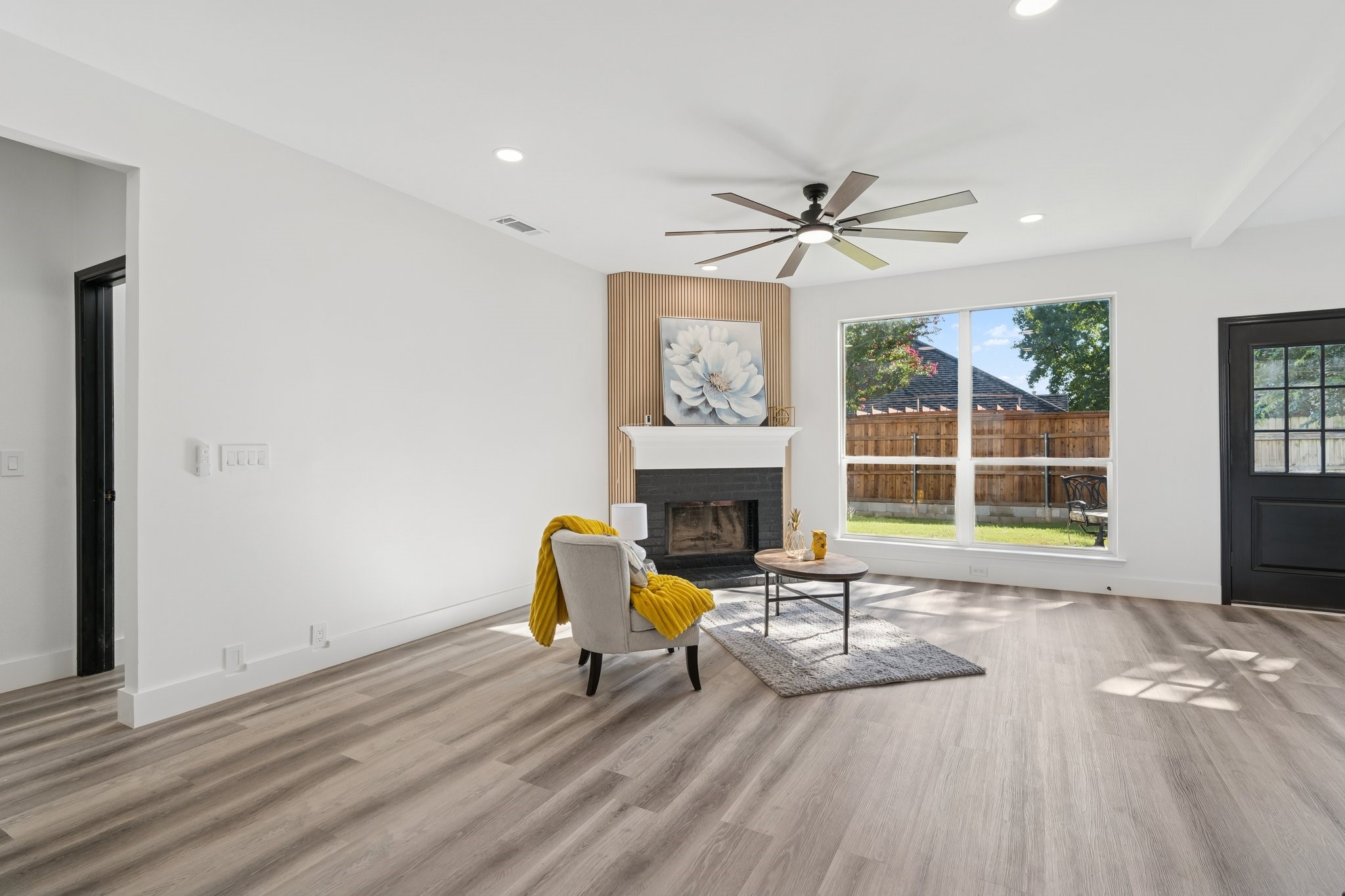 808 Lake Bridge Drive Lake Dallas TX 75065