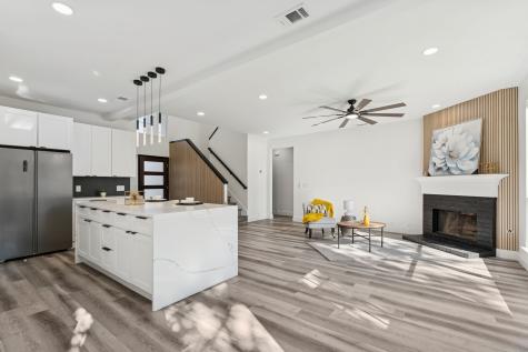 808 Lake Bridge Drive Lake Dallas TX 75065