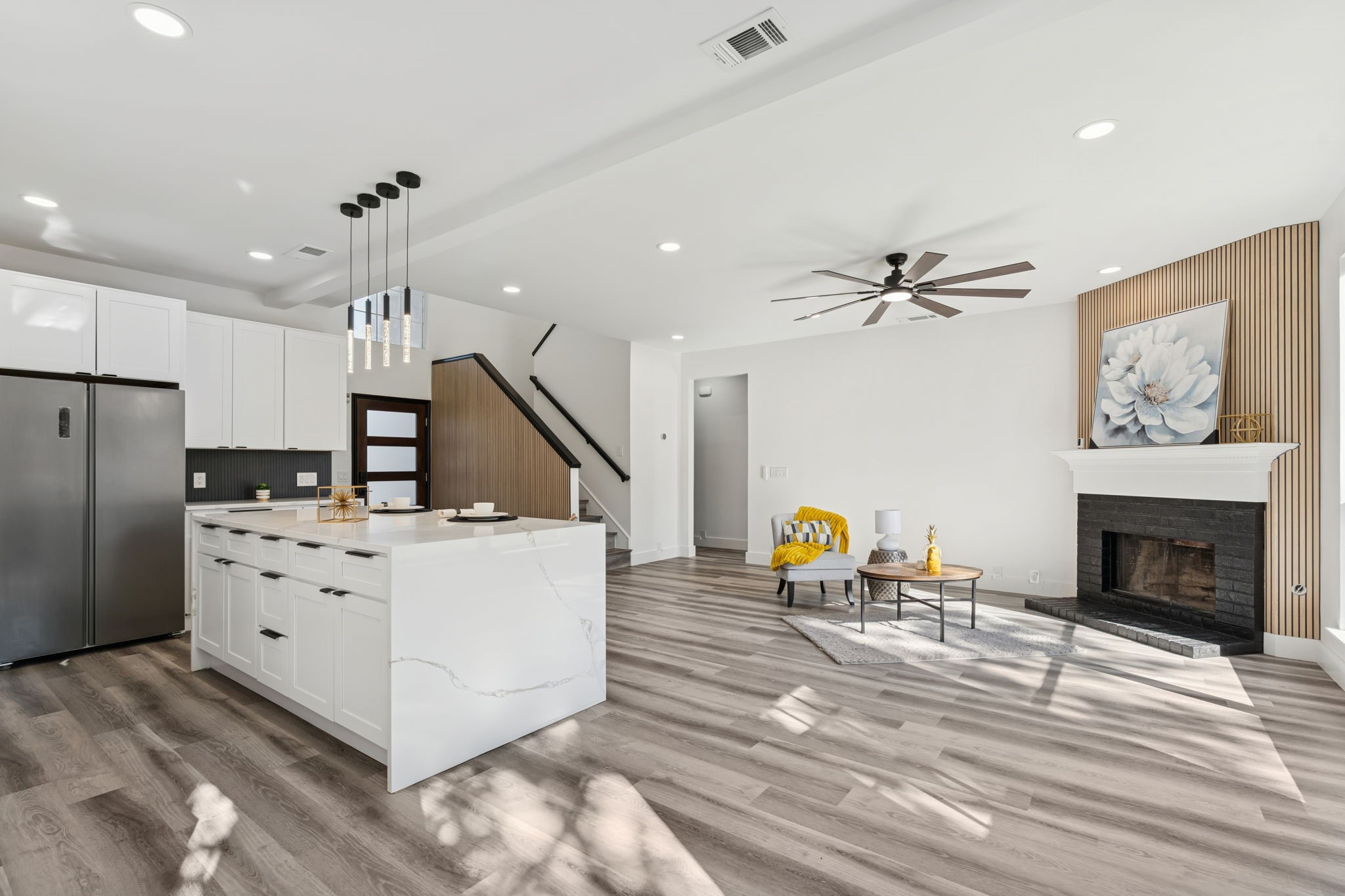 808 Lake Bridge Drive Lake Dallas TX 75065