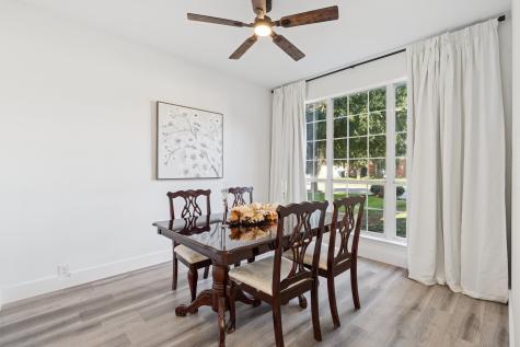 808 Lake Bridge Drive Lake Dallas TX 75065