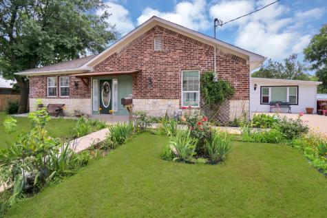 507 N Washington Street Farmersville TX 75442