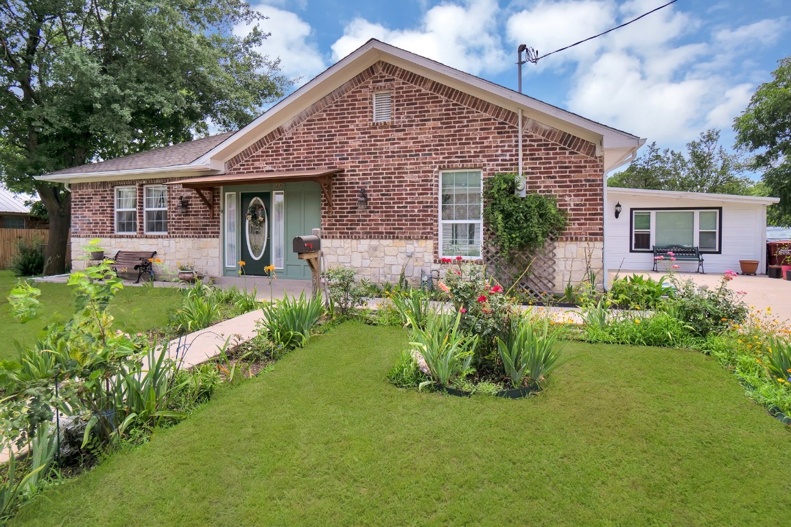 507 N Washington Street Farmersville TX 75442