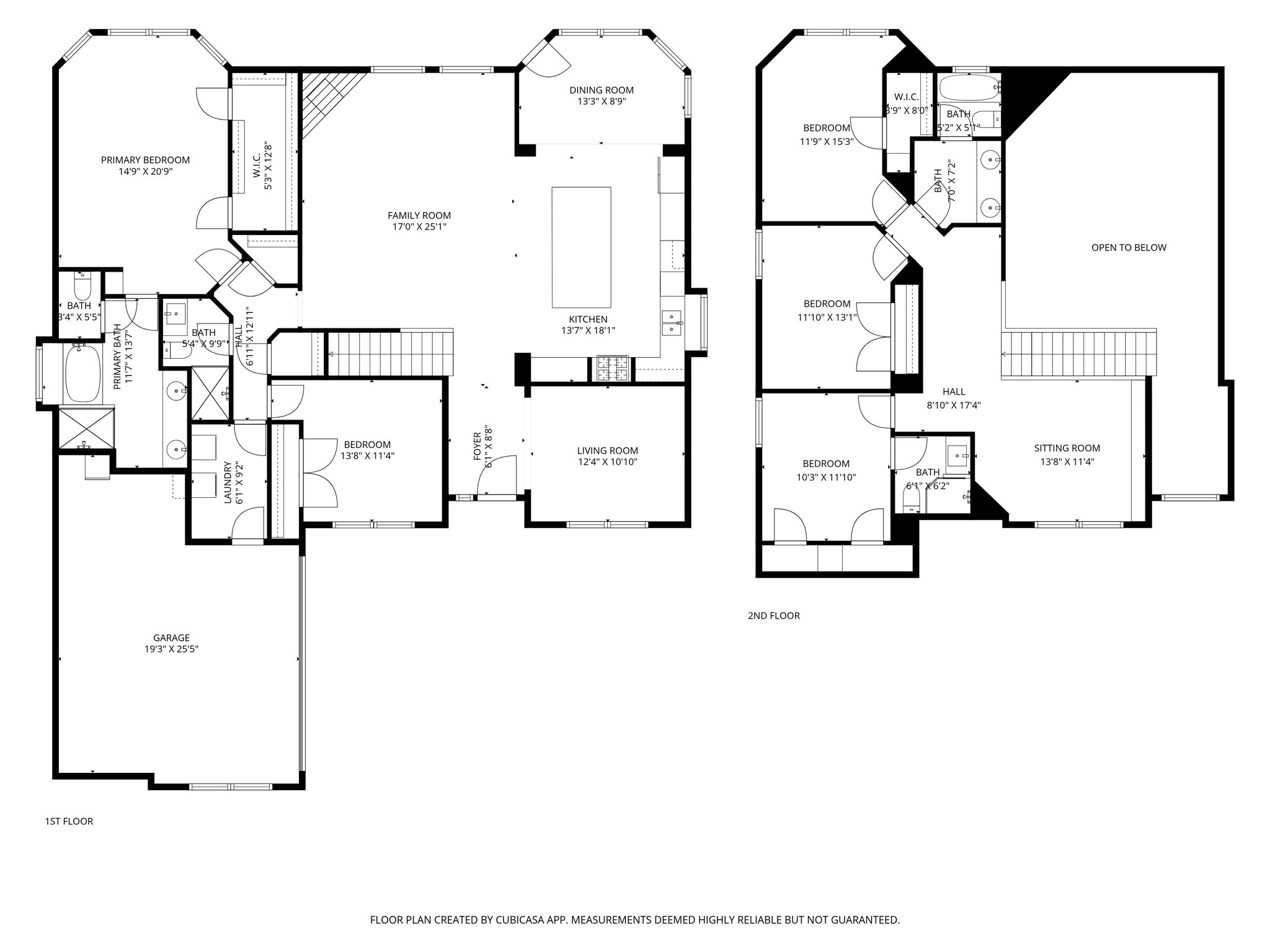 902 Kilgore Court Allen TX 75013