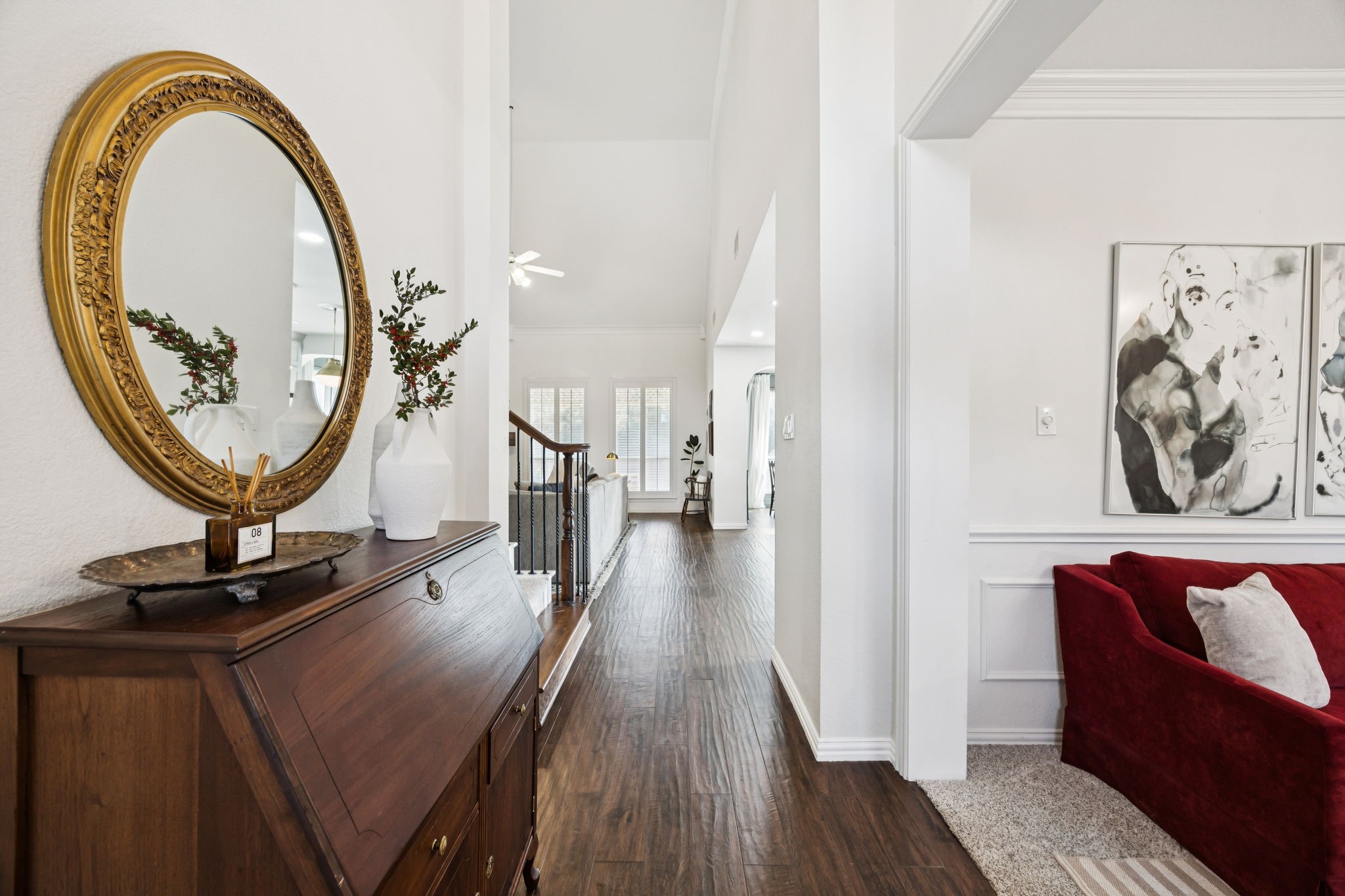 902 Kilgore Court Allen TX 75013