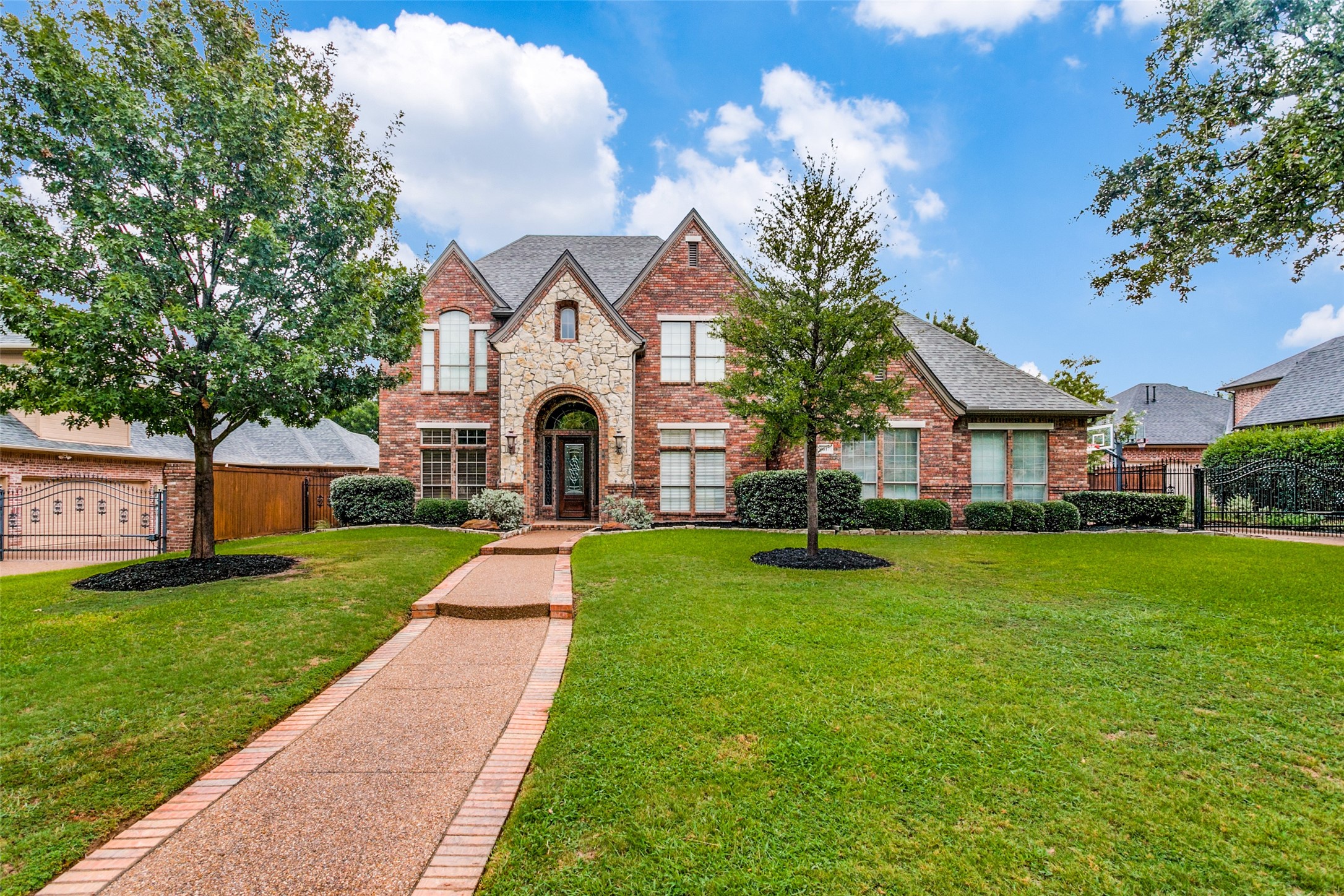 6917 Shalimar Court Colleyville TX 76034