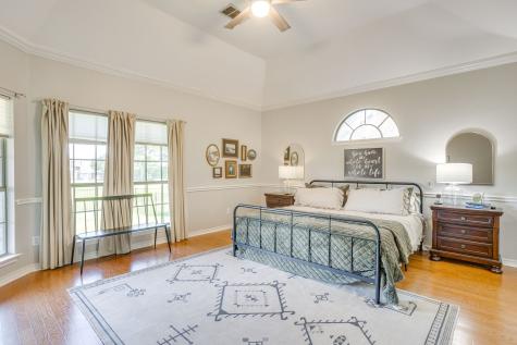 12105 Fairway Meadows Drive Fort Worth TX 76179