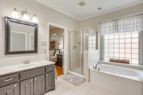 12105 Fairway Meadows Drive Fort Worth TX 76179