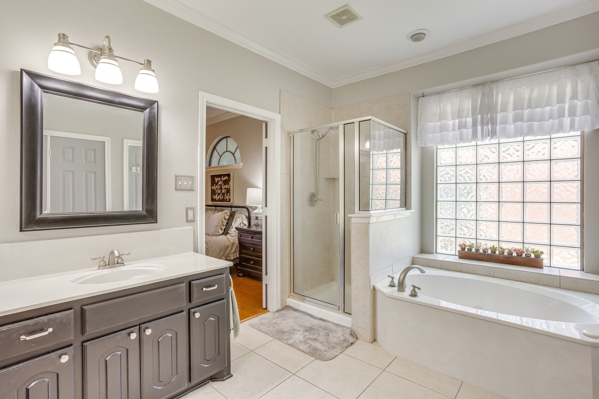 12105 Fairway Meadows Drive Fort Worth TX 76179