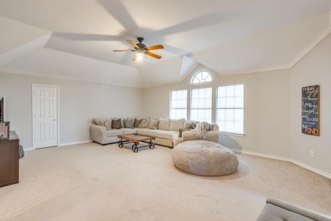 12105 Fairway Meadows Drive Fort Worth TX 76179