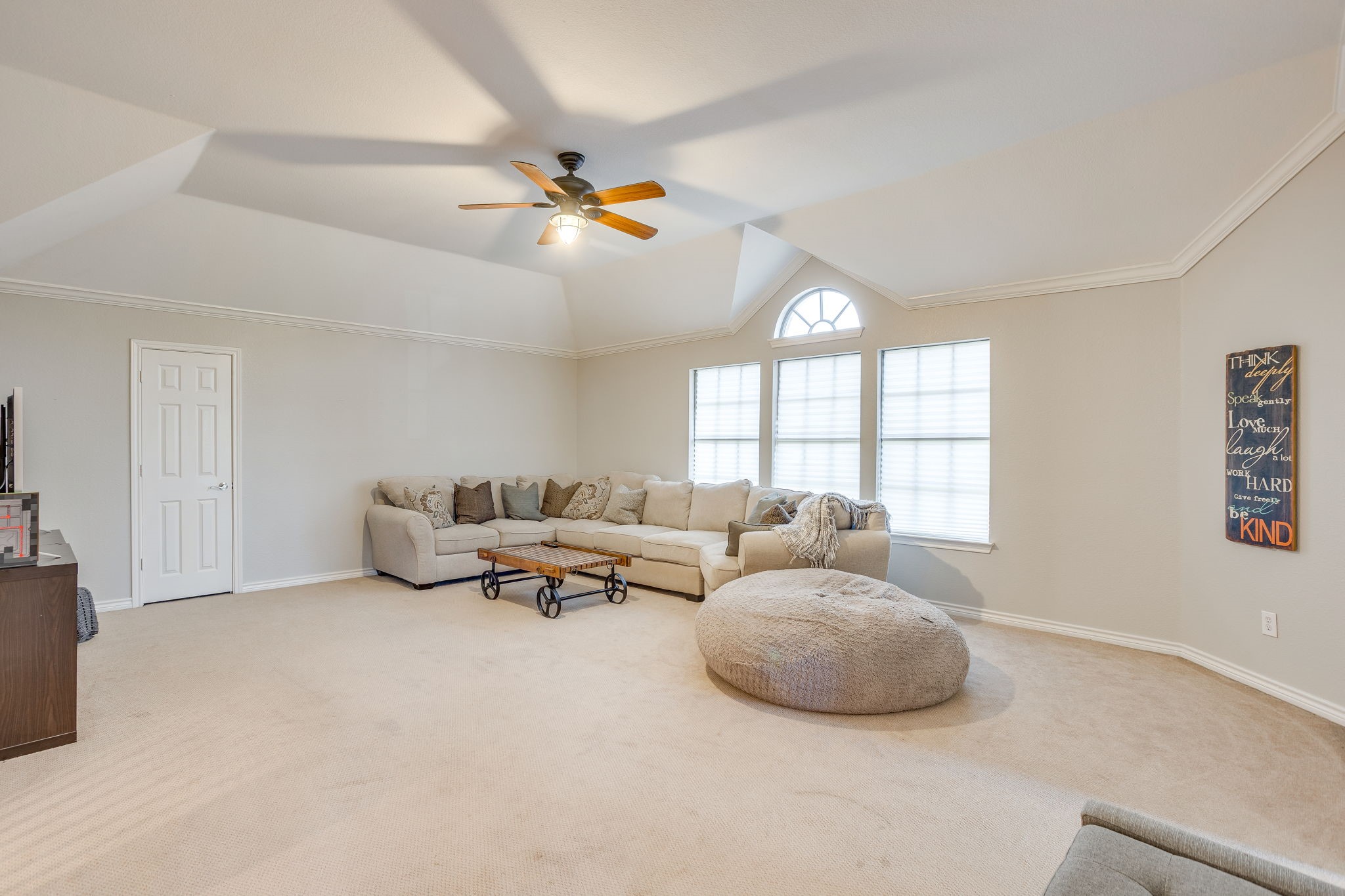 12105 Fairway Meadows Drive Fort Worth TX 76179