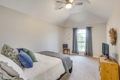12105 Fairway Meadows Drive Fort Worth TX 76179