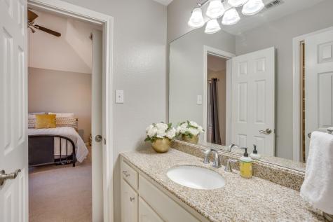 12105 Fairway Meadows Drive Fort Worth TX 76179