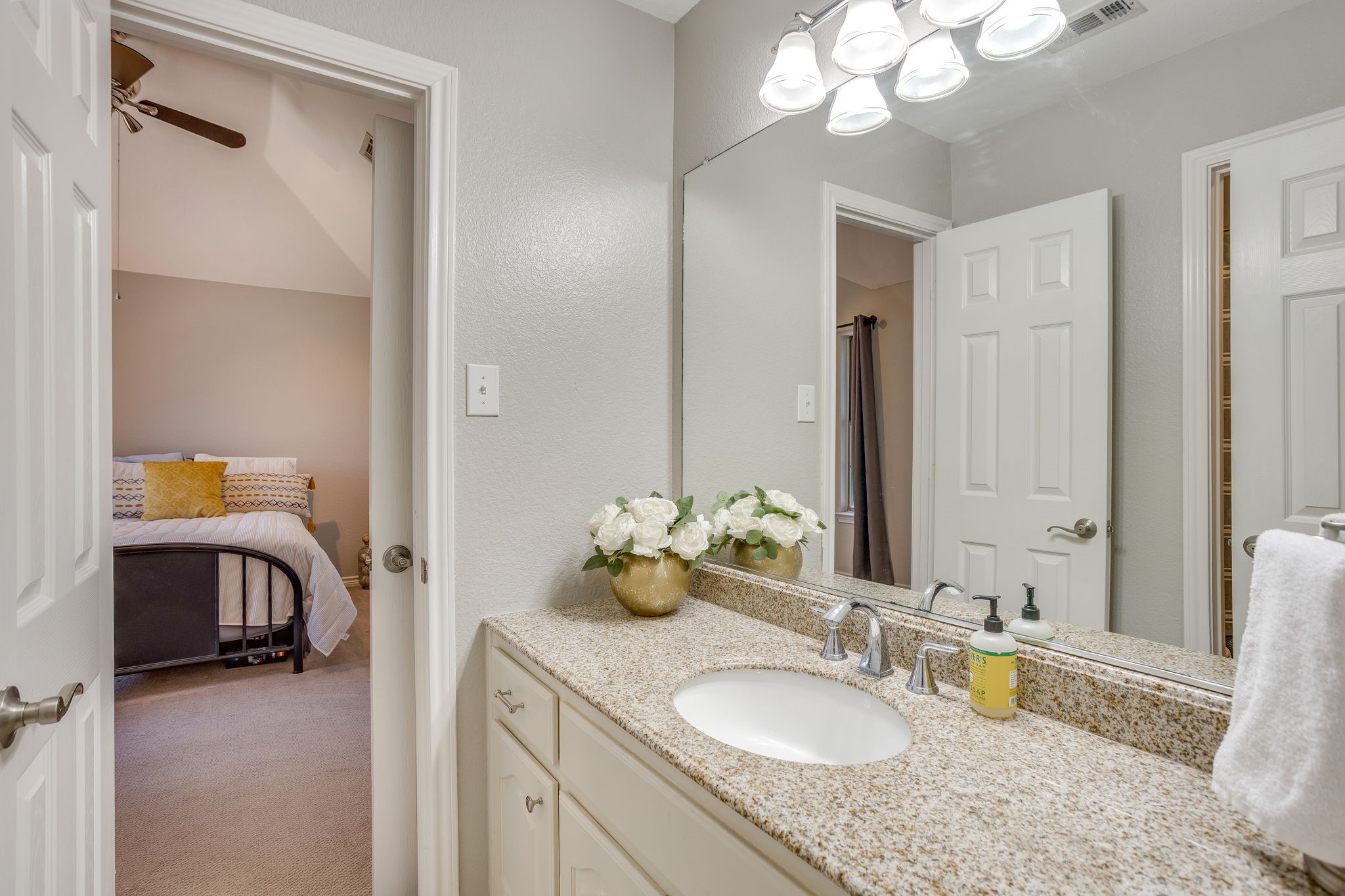 12105 Fairway Meadows Drive Fort Worth TX 76179