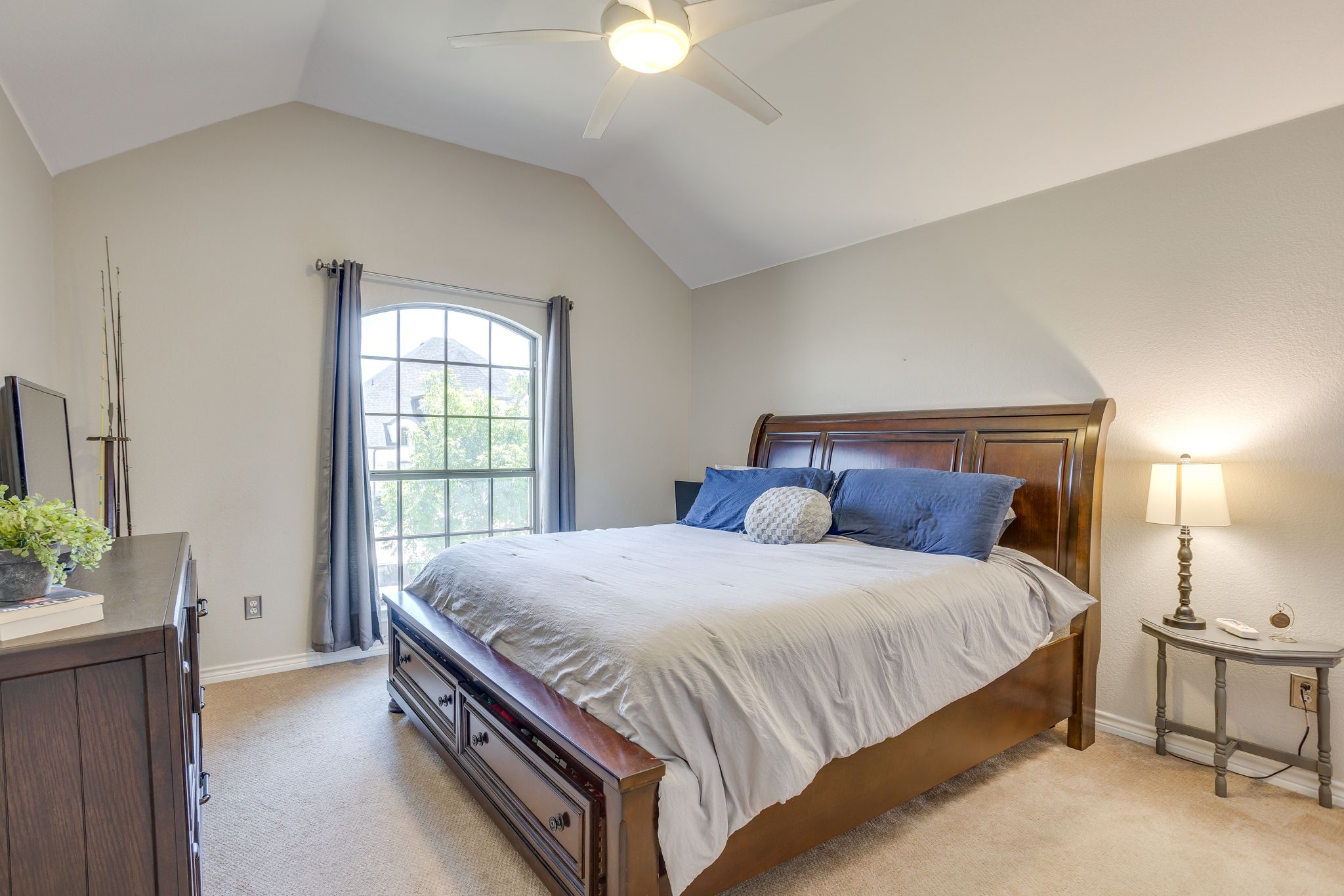 12105 Fairway Meadows Drive Fort Worth TX 76179