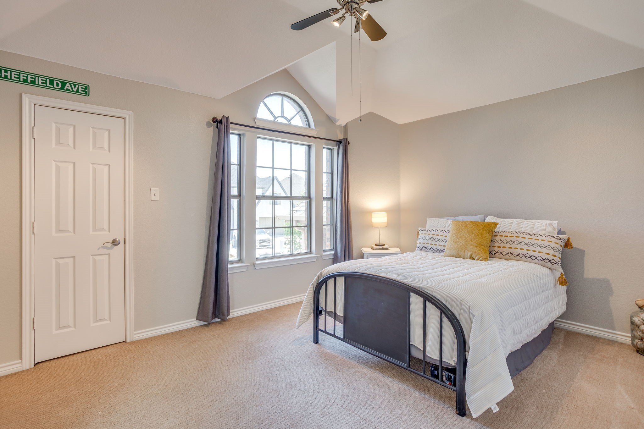 12105 Fairway Meadows Drive Fort Worth TX 76179