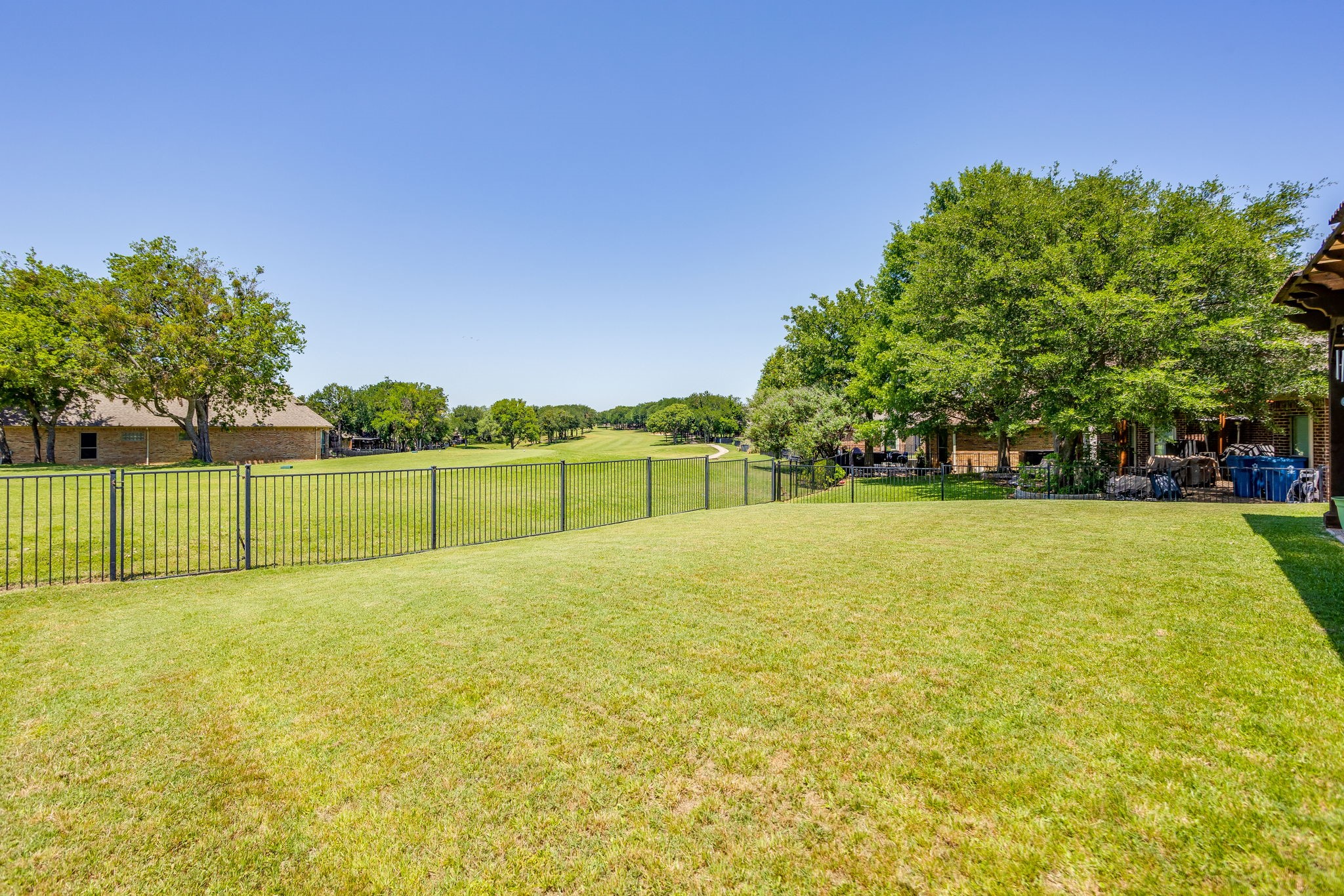 12105 Fairway Meadows Drive Fort Worth TX 76179