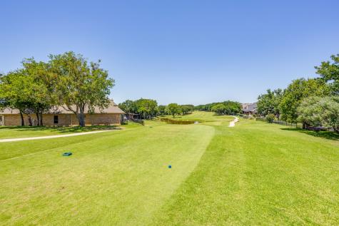 12105 Fairway Meadows Drive Fort Worth TX 76179