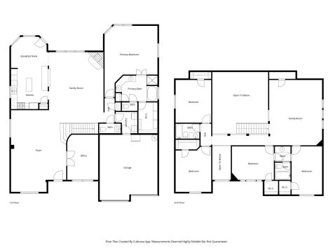 12105 Fairway Meadows Drive Fort Worth TX 76179