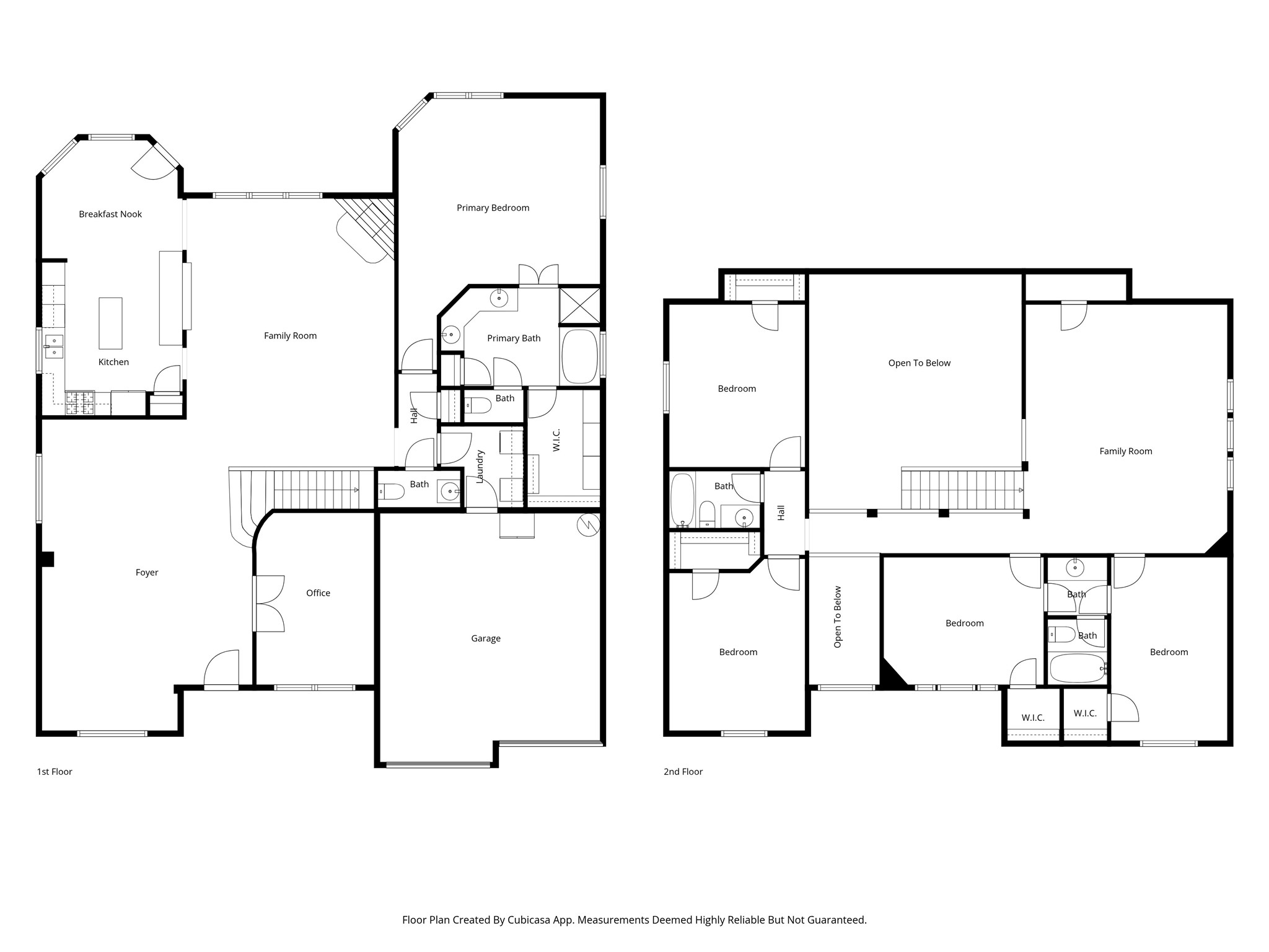 12105 Fairway Meadows Drive Fort Worth TX 76179