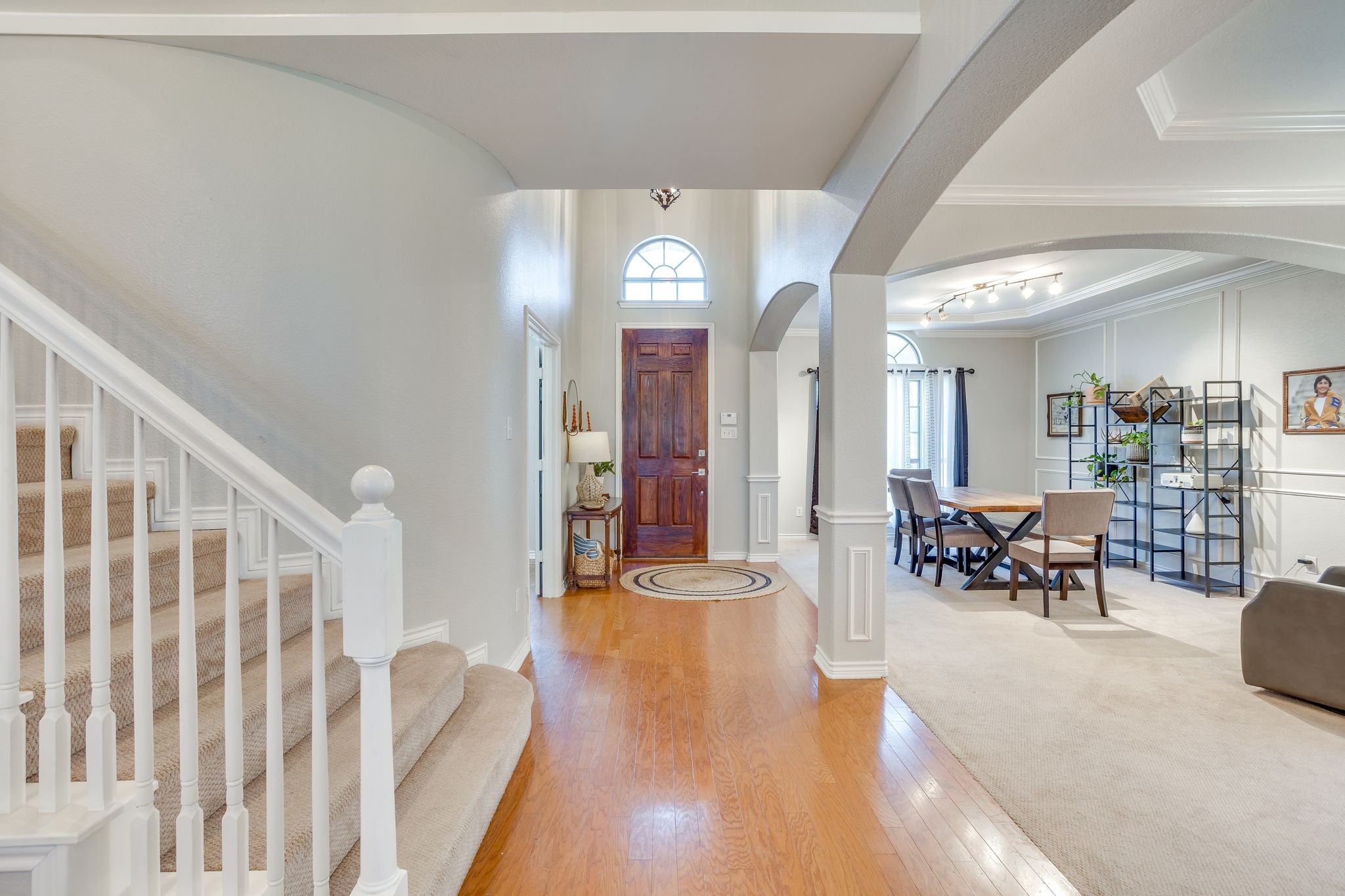 12105 Fairway Meadows Drive Fort Worth TX 76179