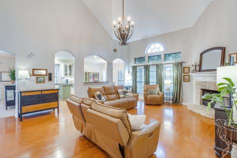 12105 Fairway Meadows Drive Fort Worth TX 76179