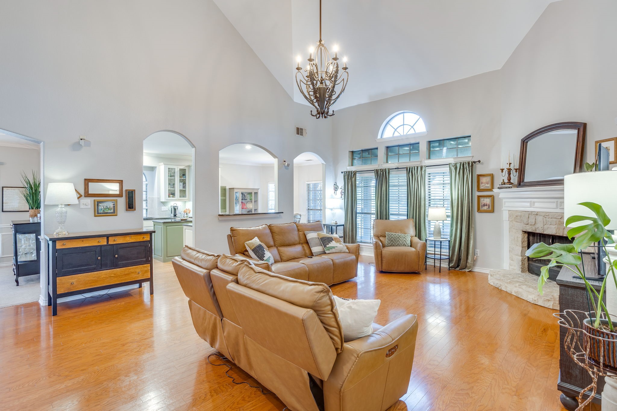 12105 Fairway Meadows Drive Fort Worth TX 76179