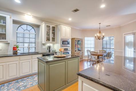 12105 Fairway Meadows Drive Fort Worth TX 76179