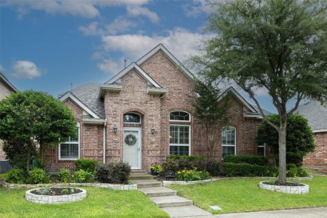 5401 Hampshire Drive Mckinney TX 75070