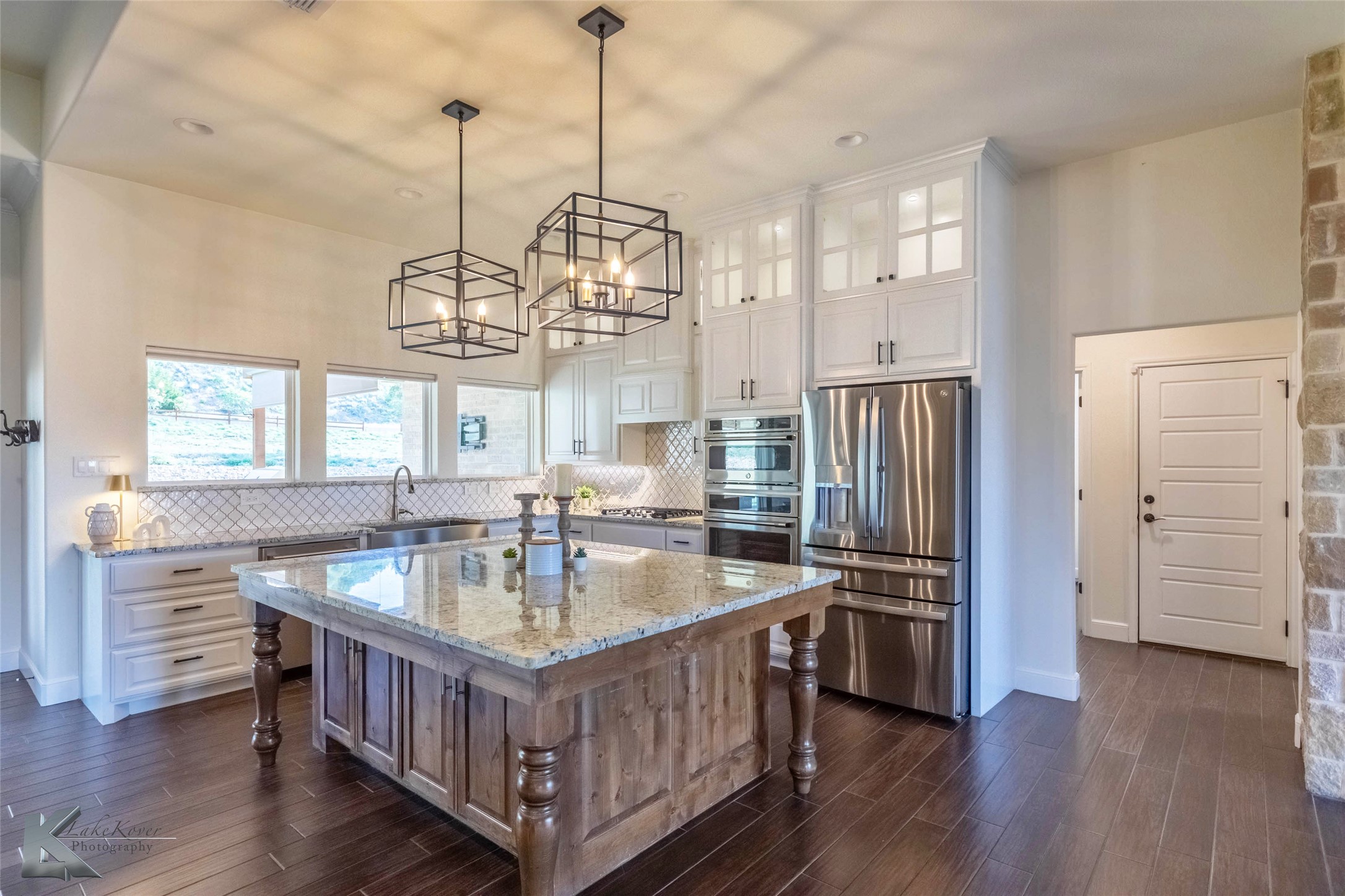 112 Thomas Court Tuscola TX 79562