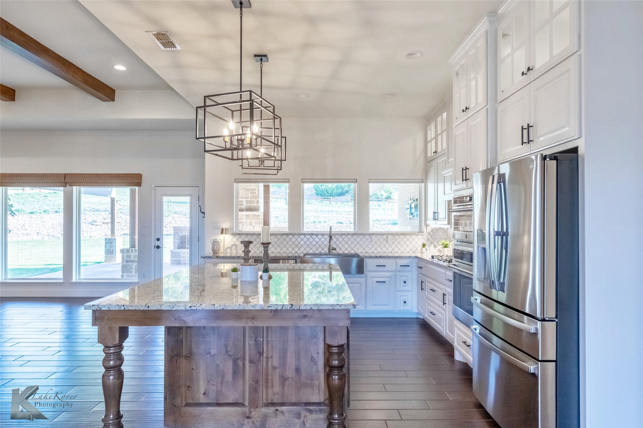 112 Thomas Court Tuscola TX 79562