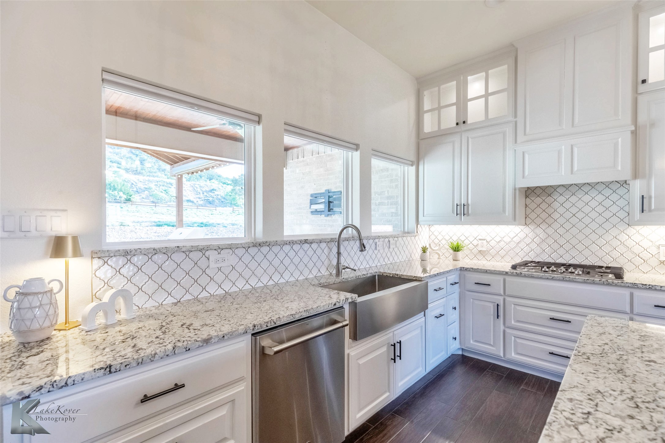 112 Thomas Court Tuscola TX 79562